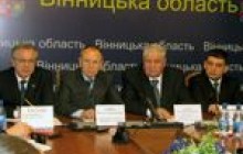 Вінниччину цікавить, як у Бацьки розвивають виробництво молока