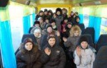 В автобусах за 9 місяців покатались 82 мільйони вінничан