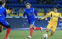 Металіст у меншості здолав Таврію