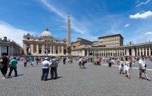 Ватикан преклоняется перед гением испанского зодчего Антонио Гауди
