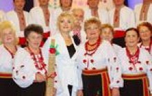 Жмеринські аматори – в гостях програми «Фольк music»
