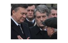 Віхи тижня. Калашний Майдан, європейське похолодання і примара Кучми у великій політиці