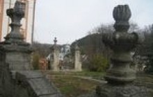 Місто Кременець: там ходять духи на єврейських кладовищах