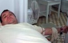 У Вінниці не вистачає донорської крові