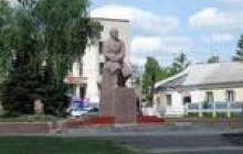 У Хмільнику хочуть позбутися Леніна