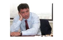 Нємцов: Я візьму бюлетень, перекреслю його, напишу: «верните выборы, гады»