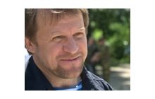 «Афганец» Ковалев: Мы поворачиваемся спиной к Януковичу - и нас за это прессуют
