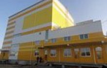 Молоко, зібране влітку, “Люстдорф” сушитиме