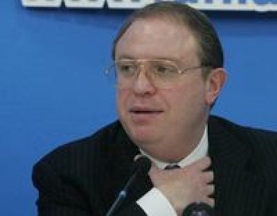 Владимир ГАЛИЦКИЙ 