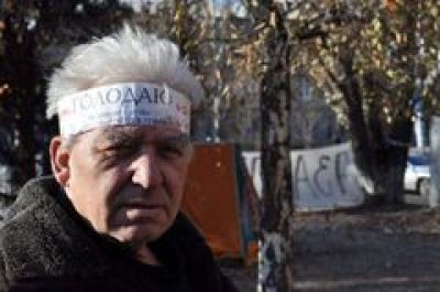 Геннадий Коноплев. Фото ostro.org 