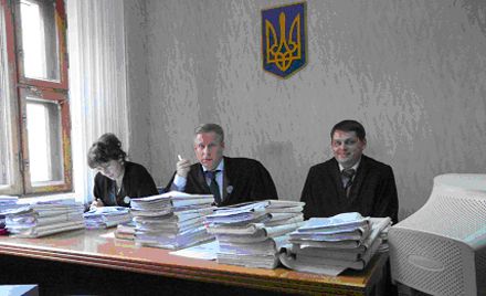 Суд по делу о возвращении 70,7% акций ЗАТ «Индар» перенесли
