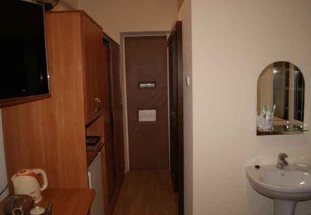 Стара” камера Тимошенко