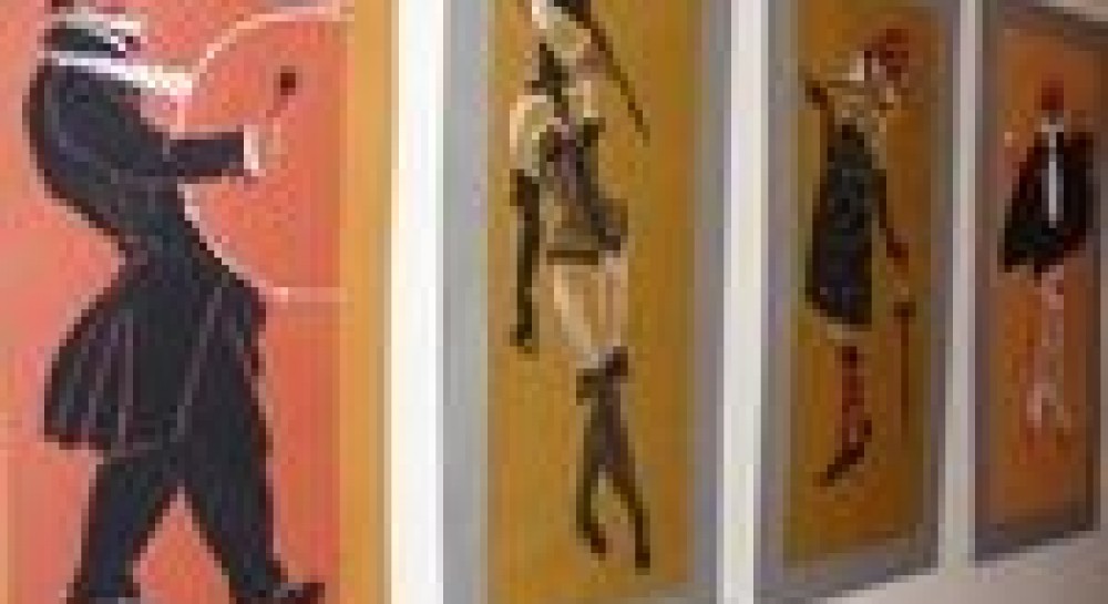 Новинки в київський музеях як порятунок від осінньої депресії
