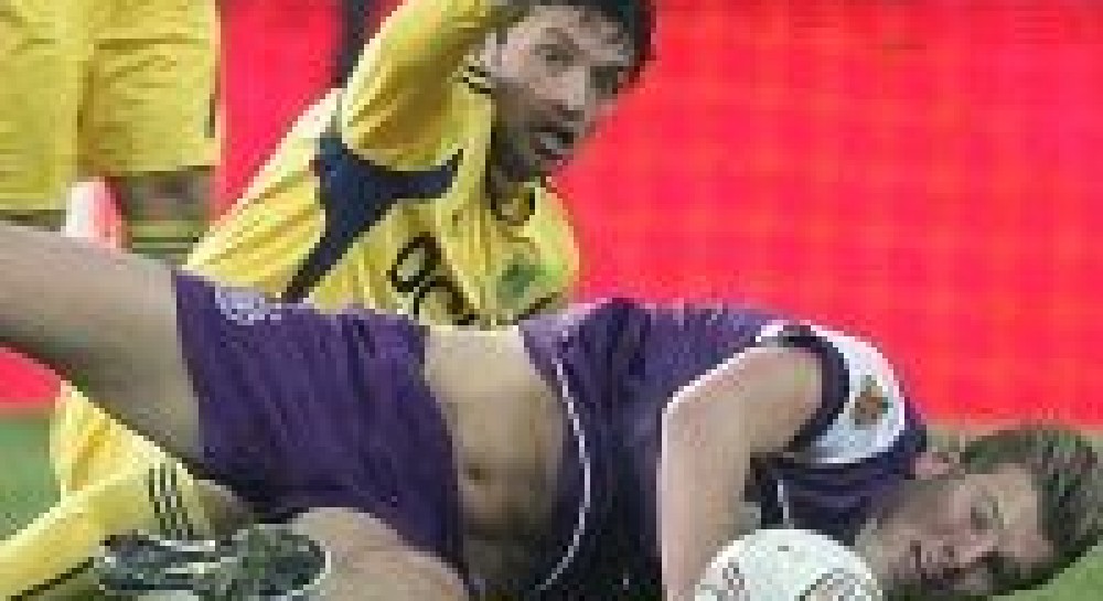 Металіст – Аустрія. 6:2. У Євровесну – достроково (фоторепортаж)