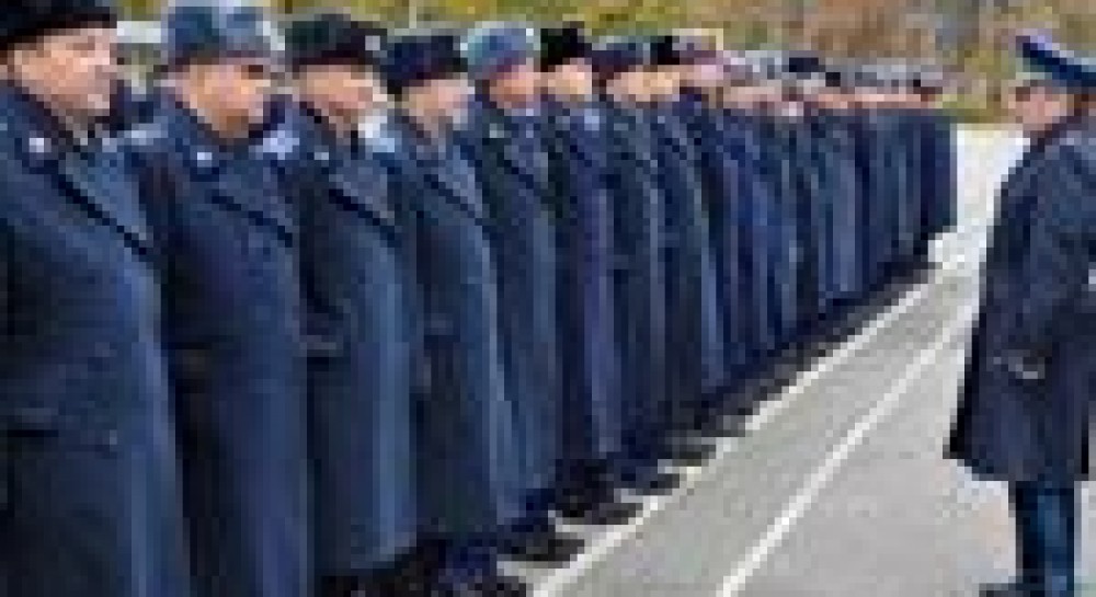 20 річниця Збройних Сил України: проблеми є, але й пишатись є чим