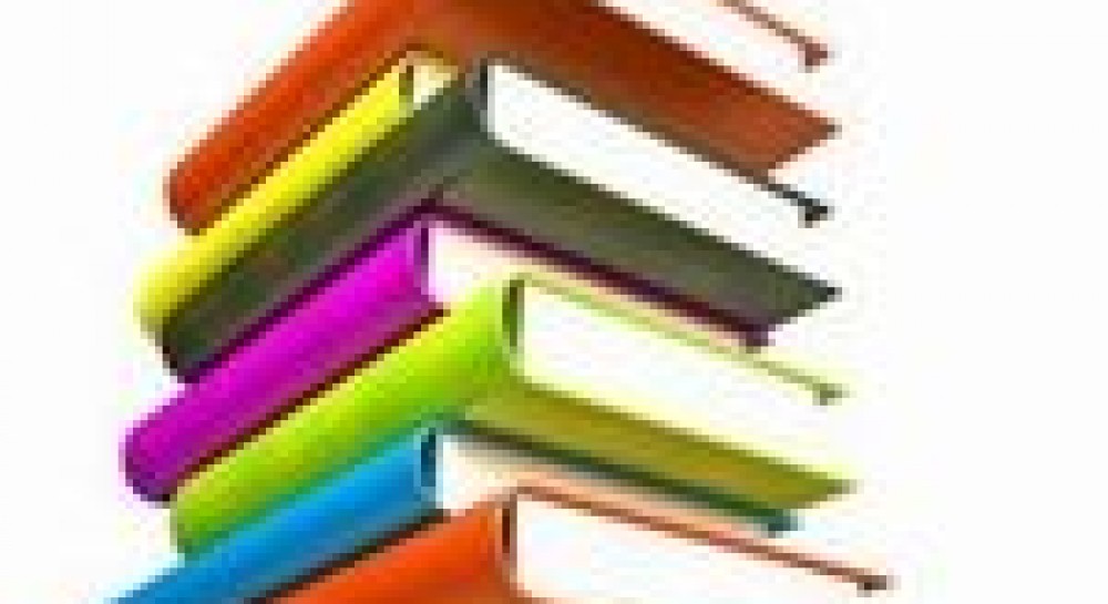 Як популяризувати українську книгу?
