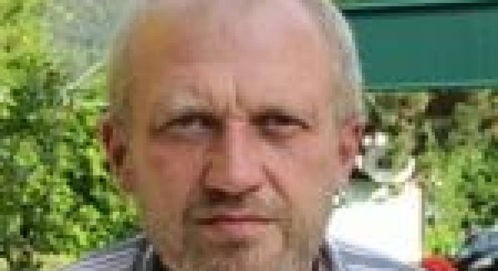 Тарас Прохасько: Є речі, набагато важливіші від знань. Любов, наприклад