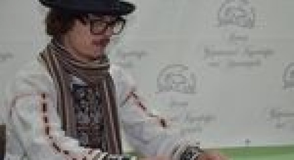 Гурт «Люди добрі»: У Монреалі нас слухали навіть через вікна