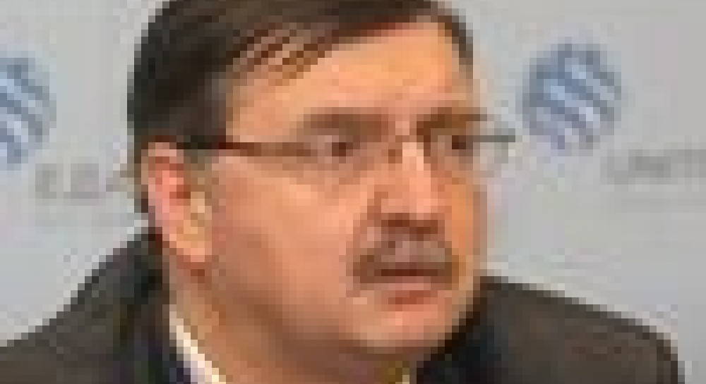 Бураковський: українська специфіка - у тіньовій економіці бере участь великий бізнес...