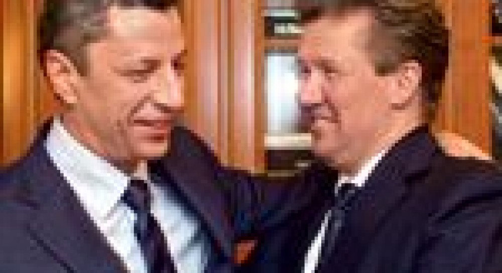 Чи потягне наша економіка таку «дружбу» з Росією?
