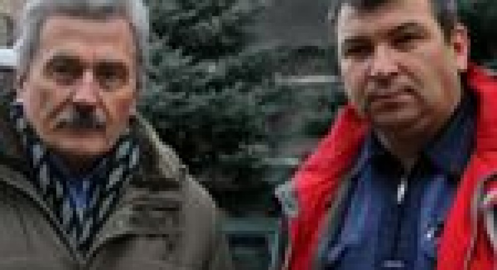 Проти харківських чорнобильців шиють кримінальну справу