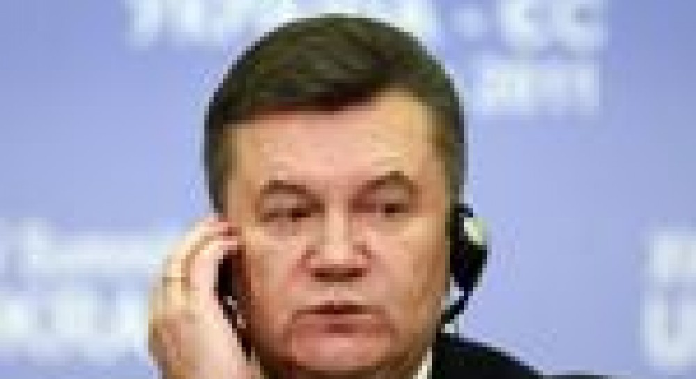 Україна – ЄС: технічно провалений саміт