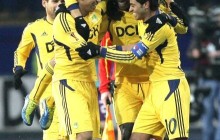 Металіст вирвав перемогу в Норвегії 