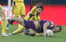 Металіст виходить у плей-офф Ліги Європи з 1-го місця (додано фото)