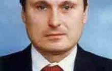Поздравляем нашего коллегу с высокой наградой