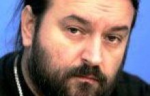 Протоієрей Андрій Ткачов: Запорука нормального майбутнього - навернення до розуму хоча б однієї людини