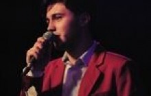 “Вибирай” “Антитіла”: контрастна презентація тверезій молоді
