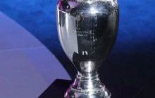 11 травня в Україну прибуває Кубок Євро-2012