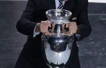 Збірна України на Євро-2012 зіграє з Англією, Францією та Швецією (додано фото)  