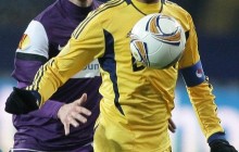 Хав’єр визнаний кращим легіонером Чемпіонату України 