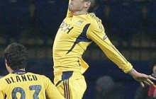 Два провідні гравці «Металіста» викликані в національні збірні