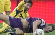 Металіст – Аустрія. 6:2. У Євровесну – достроково (фоторепортаж)