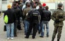 Майбутні солдати хирляві і не дуже розумні