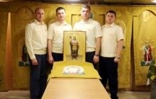 На підводному човні облаштують православний храм