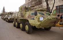 В КБ ім. Морозова назвали вигадкою інформацію про зрив контракту з Іраком
