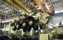 В Києві чомусь заговорили про зрив 2-мільярдного контракту з Іраком