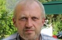 Тарас Прохасько: Є речі, набагато важливіші від знань. Любов, наприклад