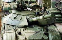 Інститут метрології може виготовляти далекоміри для танків