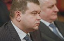 Надзирать за Крымом будет земляк Януковича