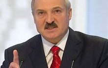 Лукашенко надеется, что в 2012 году Беларуси будет легче