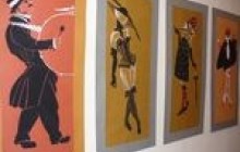 Новинки в київських музеях як порятунок від осінньої депресії 