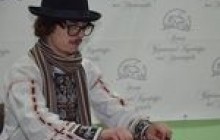 Гурт «Люди добрі»: У Монреалі нас слухали навіть через вікна