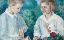 Книжка року-2011 – „Катерина Білокур”