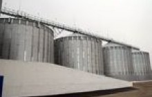 Компанія «Кряж і Кусто» запустила на Вінниччині два елеватори