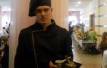 З Міжнародного фестивалю у нас срібло і бронза