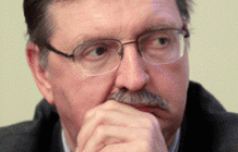 Експерт прогнозує, що зростання ВВП у 2013 році становитиме близько 2%